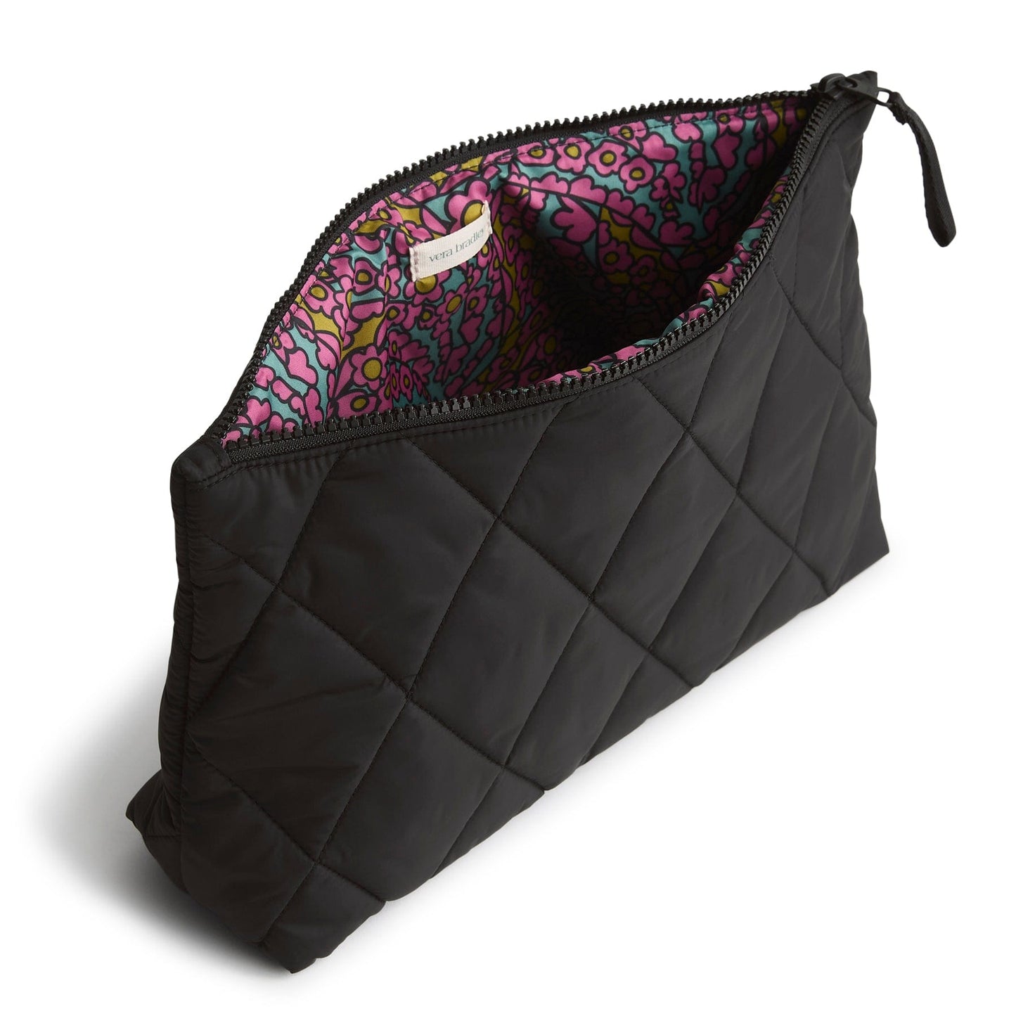 Large Pouch-Moonless Night-Image 2-Vera Bradley