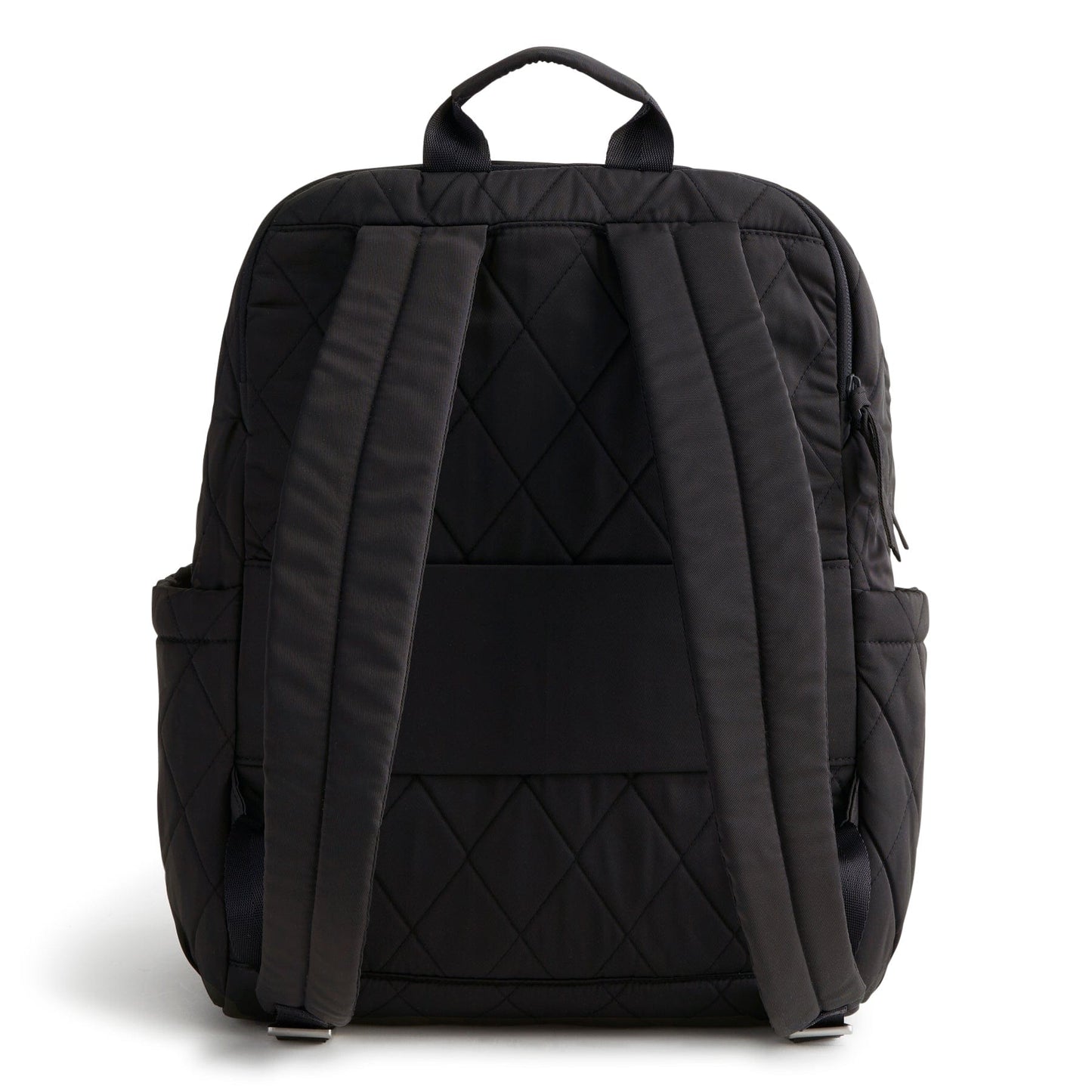 Large Bancroft Backpack-Moonless Night-Image 7-Vera Bradley
