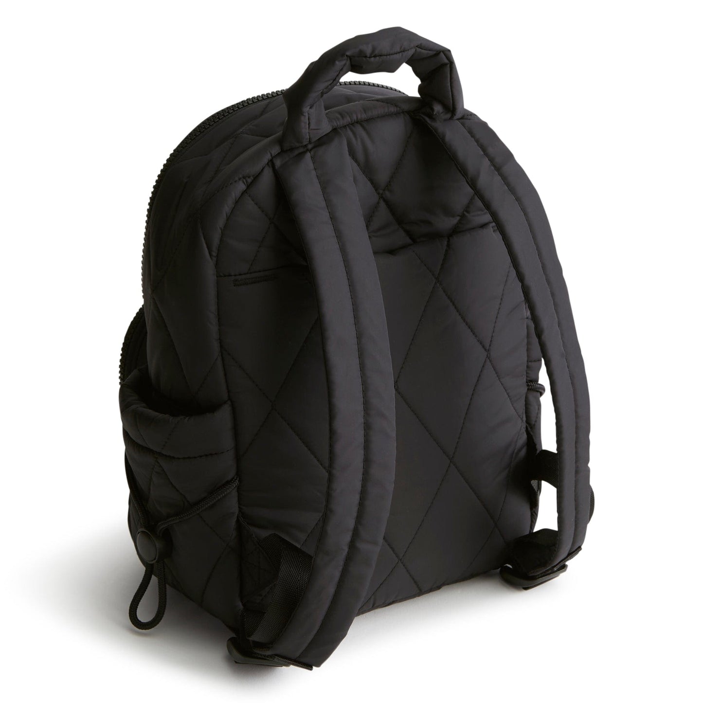 Small Banbury Backpack-Moonless Night-Image 3-Vera Bradley