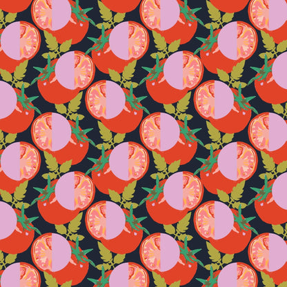 Mini Umbrella-Sliced Tomatoes-Image 3-Vera Bradley