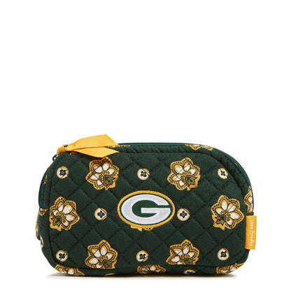 NFL Mini Belt Bag-Green Bay Packers Bandana-Image 1-Vera Bradley