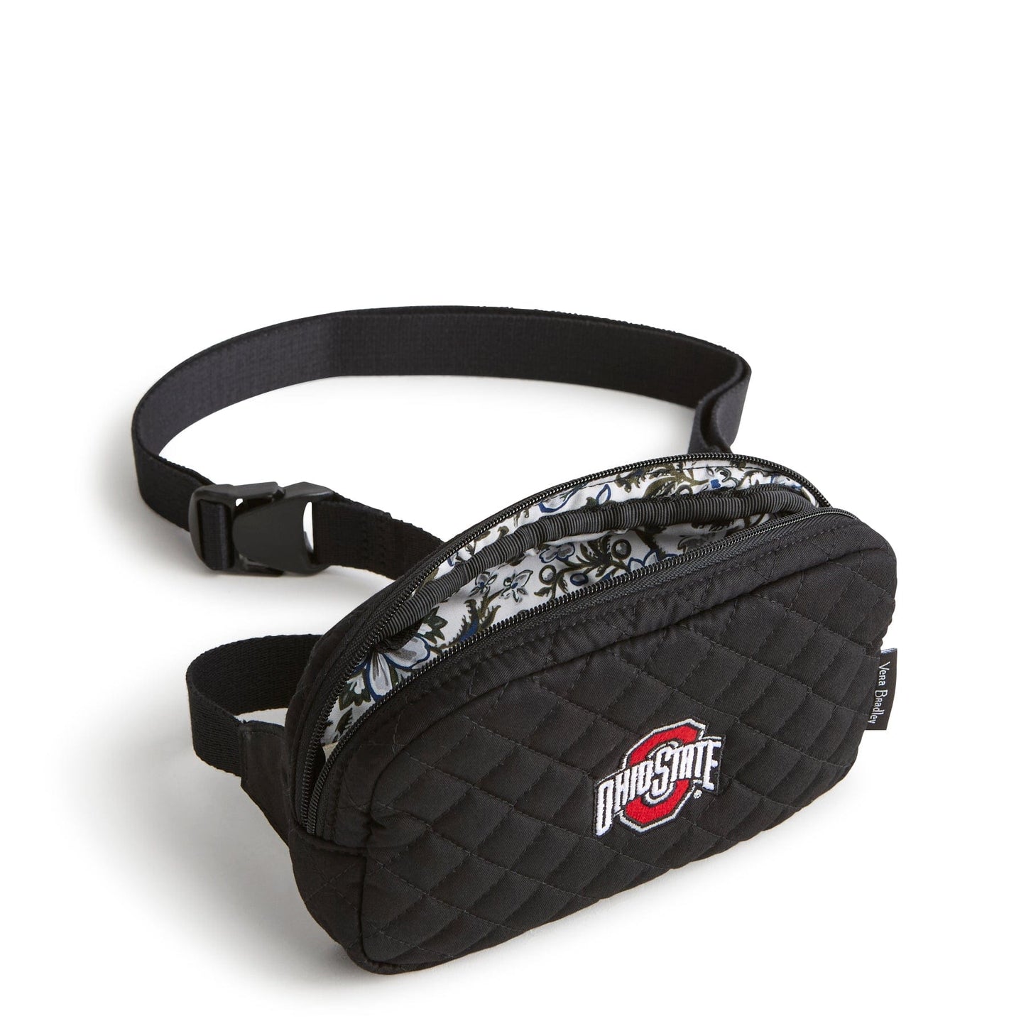 Mini Belt Bag-Image 2-Vera Bradley