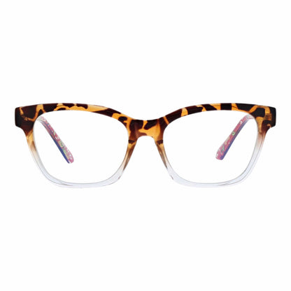 Pherrins Blue Light Reader-Image 2-Vera Bradley