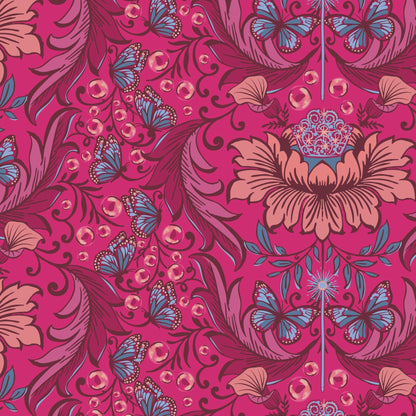 Wicked Bancroft Backpack-She's So Good-Image 8-Vera Bradley