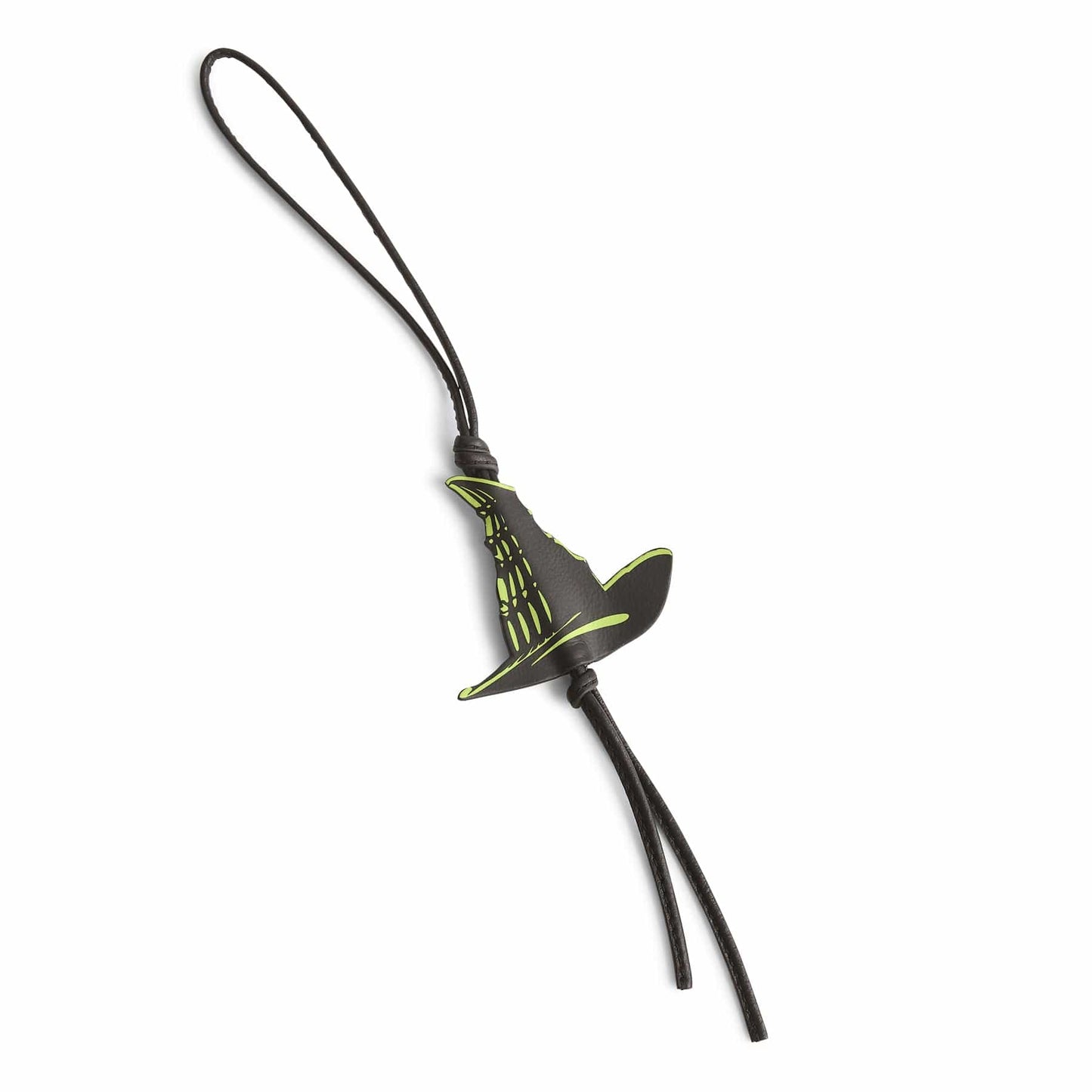 Wicked Elphaba Thropp Bag Charm-Wickedly Beautiful-Image 1-Vera Bradley