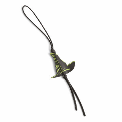 Wicked Elphaba Thropp Bag Charm-Wickedly Beautiful-Image 1-Vera Bradley