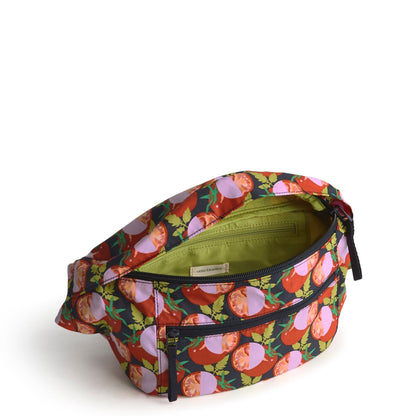 Portnoy Belt Bag-Sliced Tomatoes-Image 2-Vera Bradley
