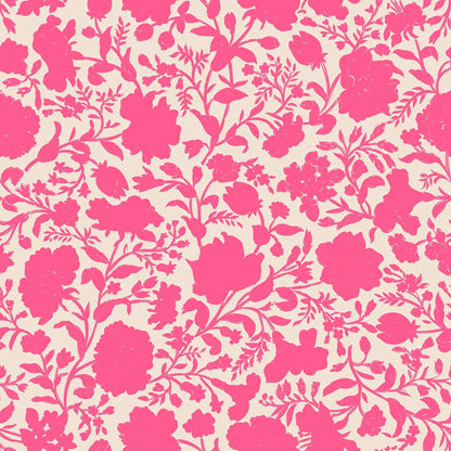 Loup Polarized Sunglass-Flourishing Garden Silhouette-Image 2-Vera Bradley