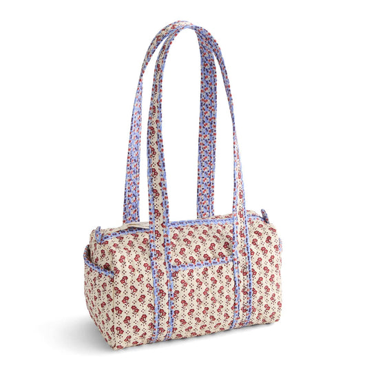 Original 100 Handbag-Rachel Ditsy-Image 1-Vera Bradley